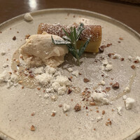 coci - 塩バニラキャラメル