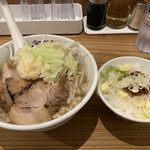 ラーメン ろたす - 