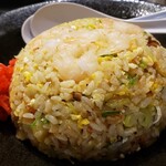 つけ麺道 一貫 - 