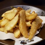 つけ麺道 一貫 - 