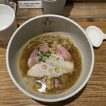Kakashi - 鶏白湯醤油