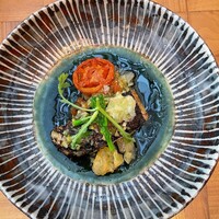 ザ タヴァン グリル＆ラウンジ - 