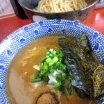 二代目つけめん