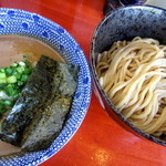 二代目 狼煙 - 二代目つけめん