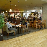 タリーズコーヒー - 