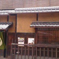 津田楼 - お店の外観