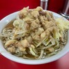 ラーメン二郎 柏店