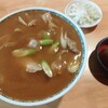 手打うどん 松屋