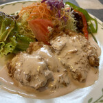 レストラン おにおん - 