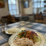 レストラン おにおん - 