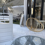 The Holiday LOUNGE - 