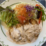 レストラン おにおん - 