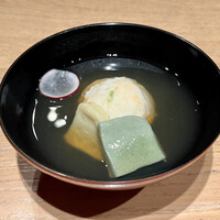 春秋ツギハギ 日比谷 - 