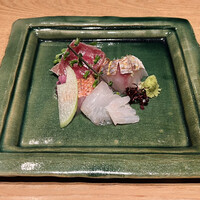 春秋ツギハギ 日比谷 - 