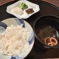 京都 つる家 - 