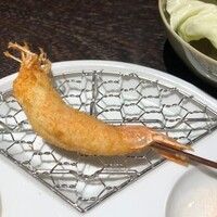 串揚げキッチン だん EKIZO神戸三宮店 - 
