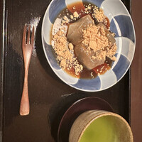 京都 つる家 - 