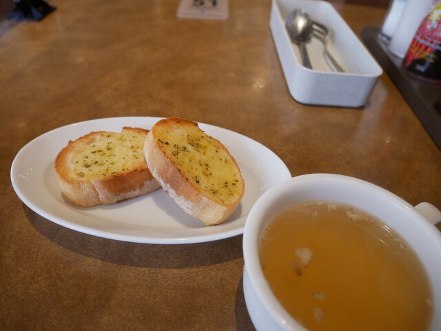 Jolly Pasta Saijo Ten photo 2