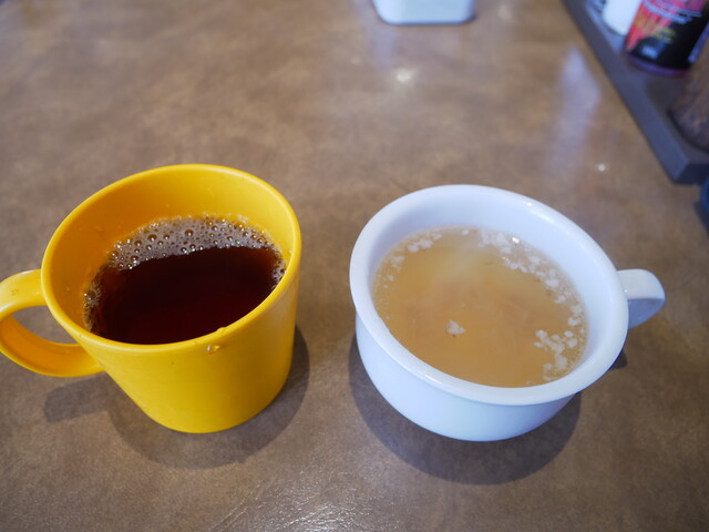 Jolly Pasta Saijo Ten