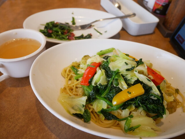 Jolly Pasta Saijo Ten photo 5