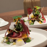 ルポンドシエル - 