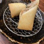 春巻き専門店 はるまきバトン - 