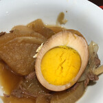 日本橋 お多幸本店 - 