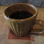 ボタコーヒー - ボタコーヒー