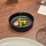 ルポンドシエル - 