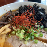 MONCHAN RAMEN SHUN - 