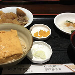 日本橋 お多幸本店 - 