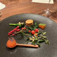 ルポンドシエル - 