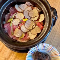 肉和食 月火水木金土日 - 