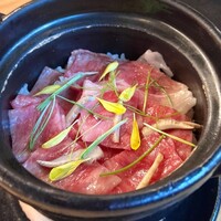 肉和食 月火水木金土日 - 