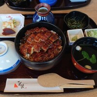 ひつまぶし名古屋備長 ラシック店 - 