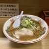 Memmen Kamezou - 博多豚骨ラーメン　　670円