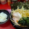豚骨醤油ラーメン 王道家 柏店