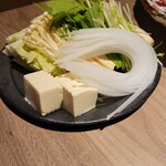 神戸牛と蟹料理 眞 - 