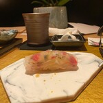 Sushi Shizuku - 