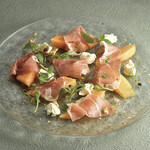 チェント ペル チェント - 料理写真: