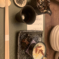 桑名蛤料理・蛤しゃぶしゃぶ 貝新 - 