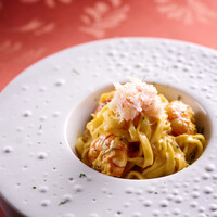 【ランチ】フルールコース（¥5,500）