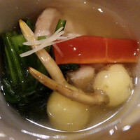 鳥恵 上野広小路店 - 