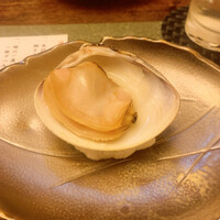 桑名蛤料理・蛤しゃぶしゃぶ 貝新 - 