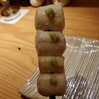 鳥恵 上野広小路店 - 