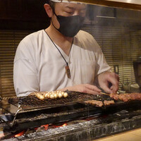 鳥恵 上野広小路店 - 