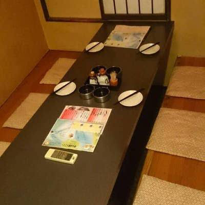 Wadokoro Noren photo 4