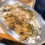 焼肉 はせ川 - ウニスパ1280円