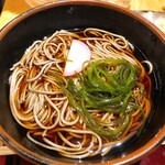 Kitamae Soba Takadaya - 