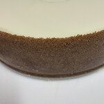 ハウス オブ フレーバーズ - サクサク香ばしいシナモン風味のグラハムクラッカー。高さ約6cm